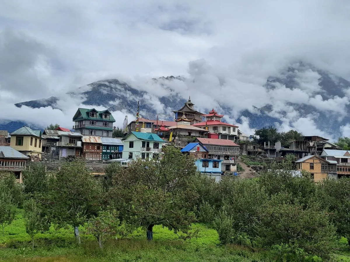 Wanderers Homestay